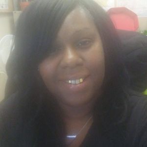 Meet your Posher, Stacy